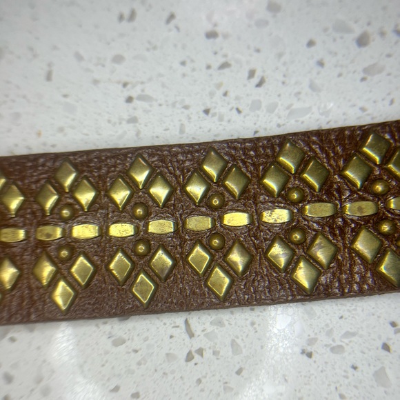 JOHNNY WAS BELT - Picture 5 of 12